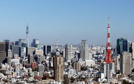 Tokyo