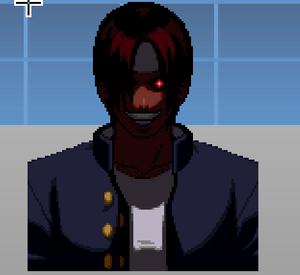 Orochi Kusanagi