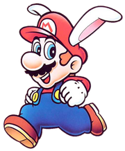 Bunnymario