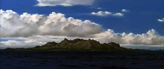 Alena Island