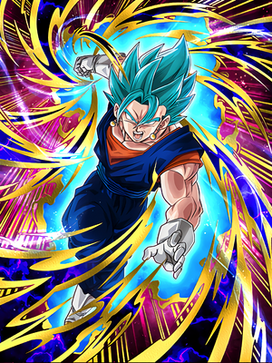 VegitoBlue