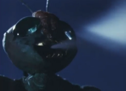 Space Monster Gold Satan2