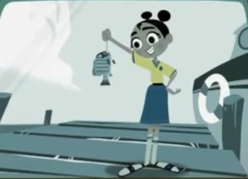 Aviva | Wikratts, the Wild Kratts Wiki | FANDOM powered by Wikia