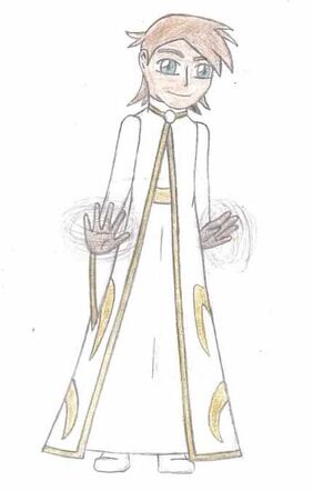 Grown Ventus
