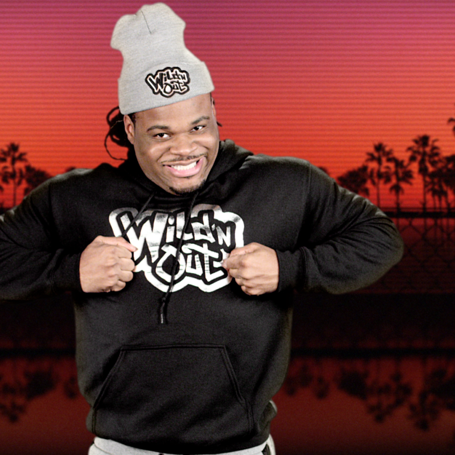 Emmanuel Hudson Wild 'N Out Wiki FANDOM powered by Wikia