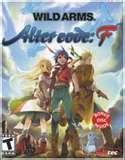 Wild ARMs ACF