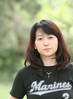 Michiko Naruke