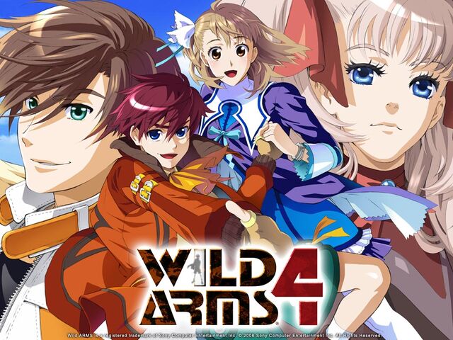 File:Wild ARMs 4.jpg
