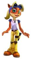 Coco Bandicoot