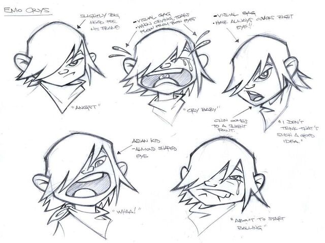 File:Emo Crys face profile.jpg