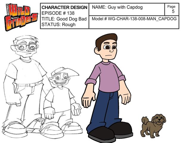 File:Guy with Capdog.jpg