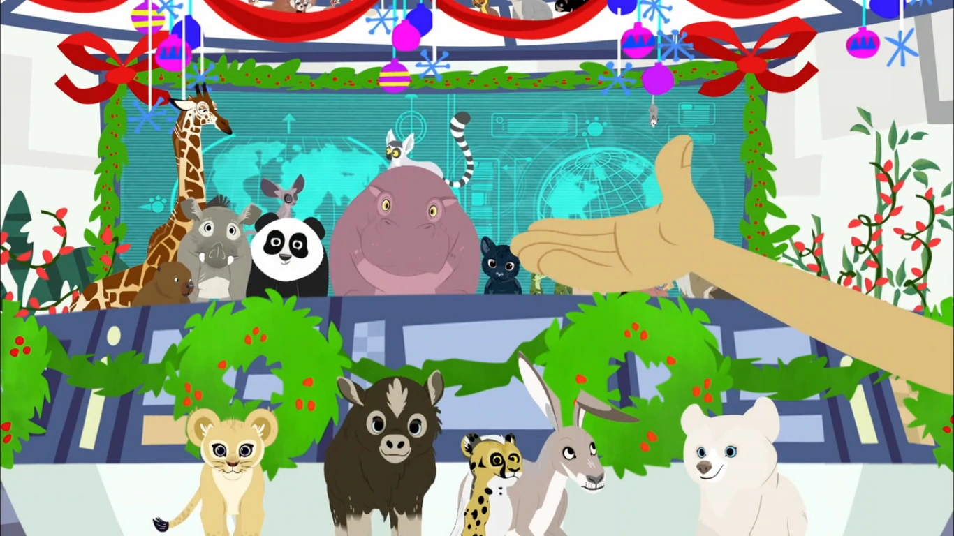 Image - Baby Animals.png | Wild Kratts Wiki | FANDOM powered by Wikia