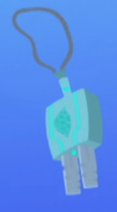 Master Key