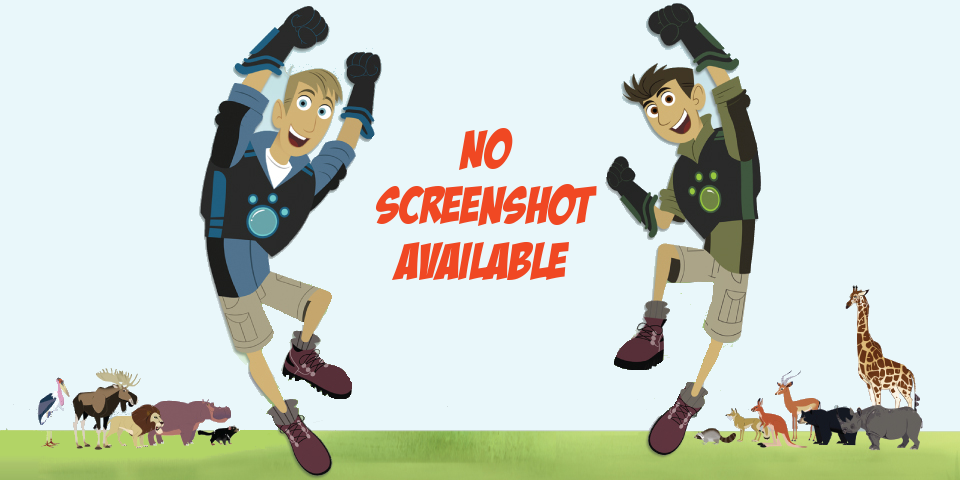 Mystery of the North Pole Penguins? | Wild Kratts Wiki | FANDOM powered