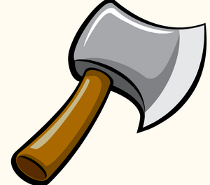 Mammen axe
