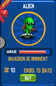 Alien