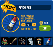 Firework