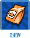 Chowblue