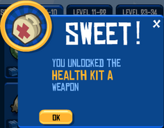 HealthEquipA