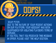 Oops!