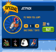 Nfo0ozjet pack