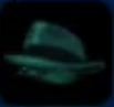 Green Hornet Mask