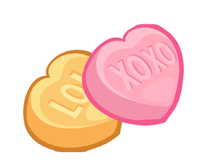 Love XOXO