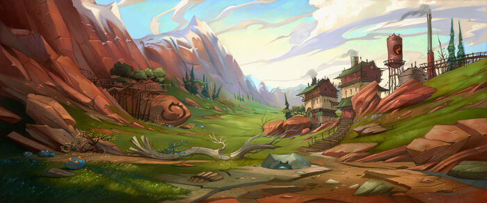 ValleyConcept