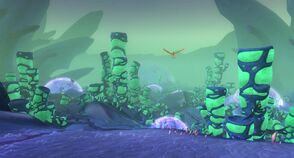 Harrowing Heights Blighthaven