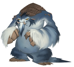 AlgorocYeti