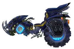 DarkspurGrinder