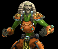 Karaincshot
