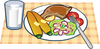 Tasty Supper