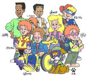 BKkidsclubgang