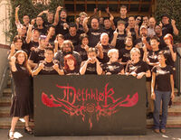 Metal Crew