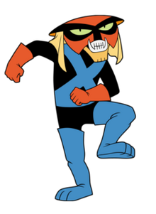 235px-Brak (character)