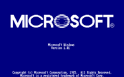 Microsoft