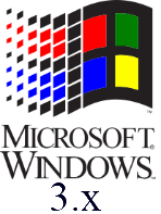 Windows3x