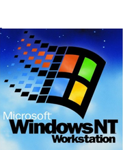 Windows NT WorkstationOS