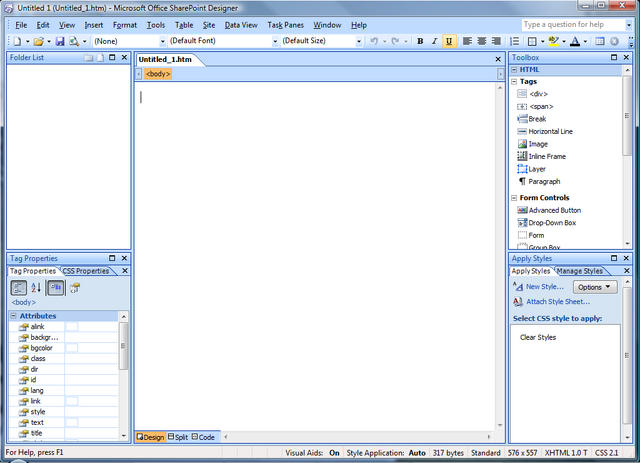 File:Sharepoint Designer.png