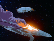 Ejecting