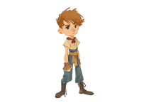 Janner Igiby
