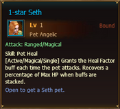 1-star Seth satchel
