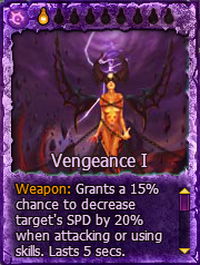 Cards VengeanceI Art