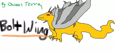 BOLTWING!!!!!!!!!!!