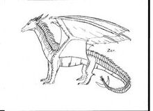 GreyWing WIP