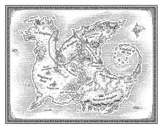 Dragonmap