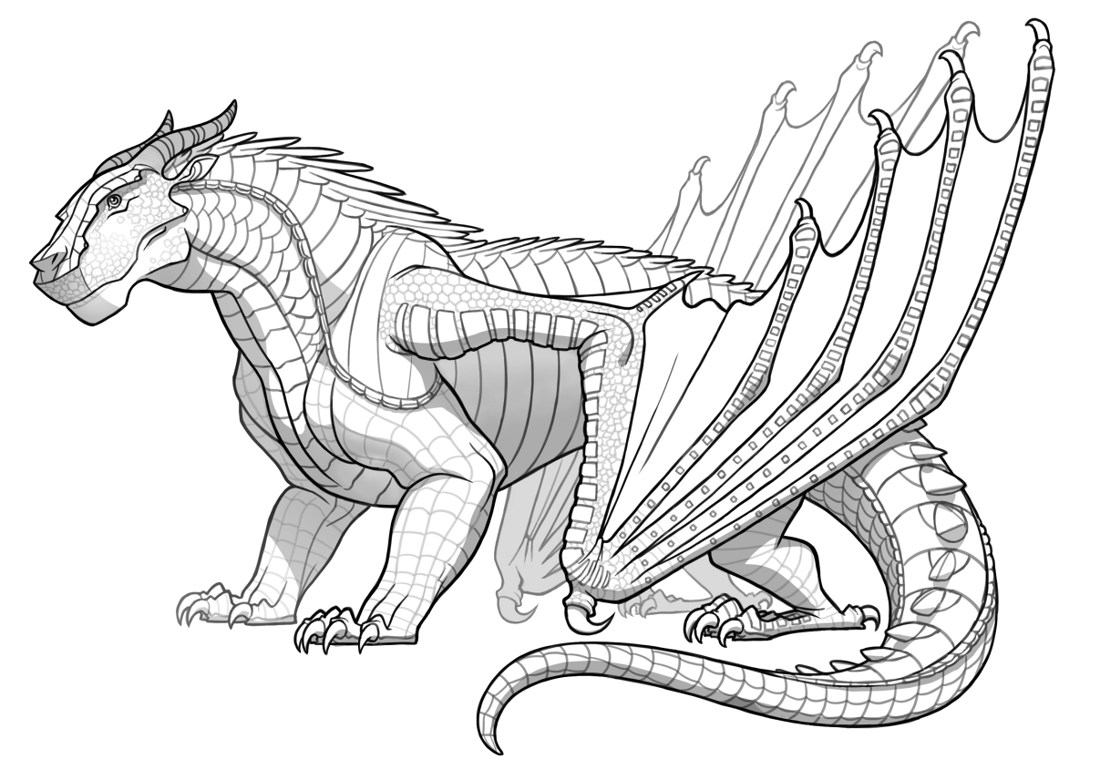Ochre  Wings of Fire Wiki  Fandom powered by Wikia