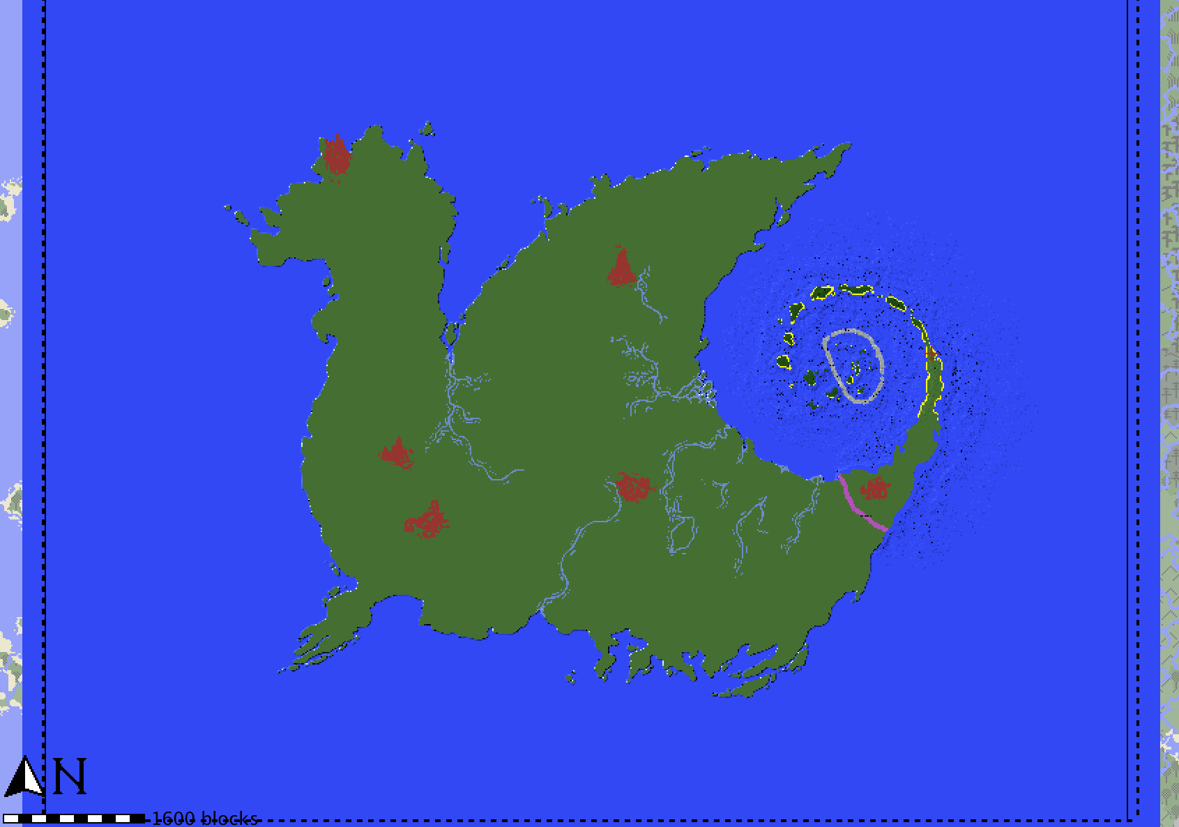 User Blog Lapisdragon3 Pyrrhia Minecraft Version Wings