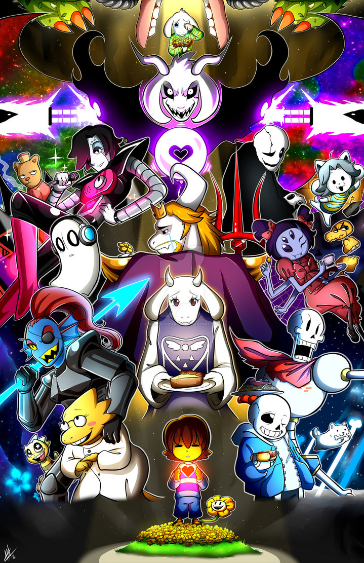 Image undertale by smudgeandfrank d9zo1r6 jpg wings of fire wiki